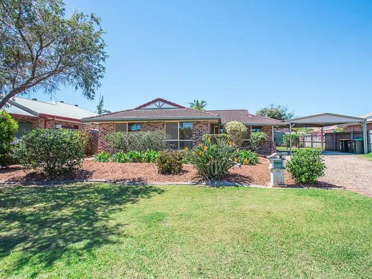 Main view of Homely house listing, 80 Honeymyrtle Drive, Banora Point NSW 2486