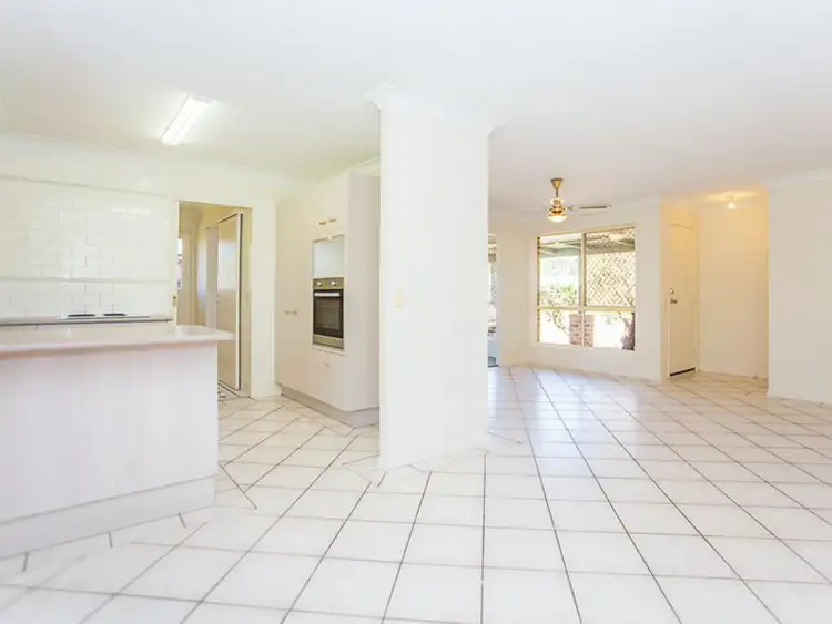 Second view of Homely house listing, 80 Honeymyrtle Drive, Banora Point NSW 2486