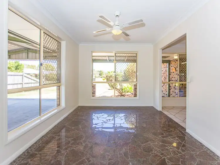 Third view of Homely house listing, 80 Honeymyrtle Drive, Banora Point NSW 2486