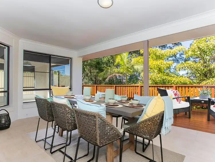 Main view of Homely house listing, 118 Botanical Circuit, Banora Point NSW 2486