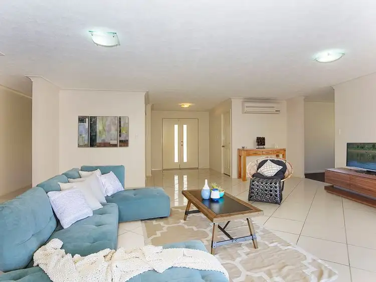 Second view of Homely house listing, 118 Botanical Circuit, Banora Point NSW 2486