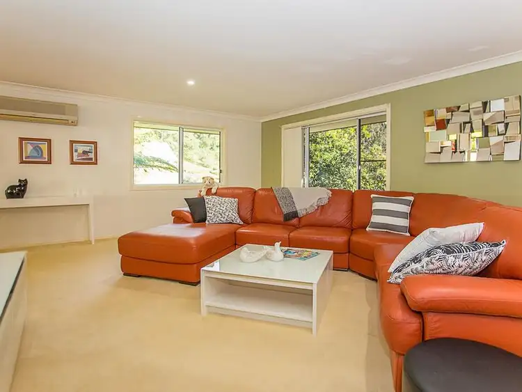 Second view of Homely house listing, 47 Elvadale Place, Nunderi NSW 2484