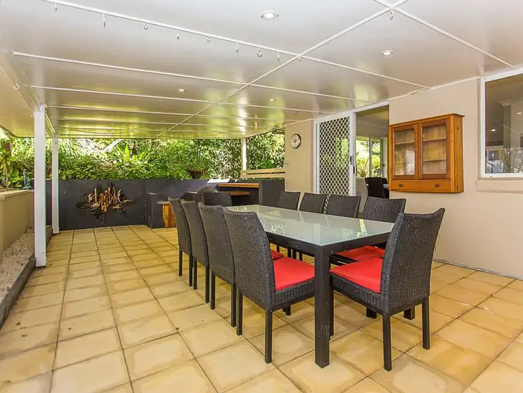 Third view of Homely house listing, 47 Elvadale Place, Nunderi NSW 2484