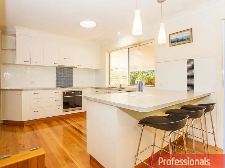 Fifth view of Homely house listing, 47 Elvadale Place, Nunderi NSW 2484