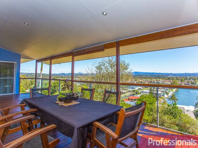 Main view of Homely house listing, 25 Leeward Terrace, Tweed Heads NSW 2485