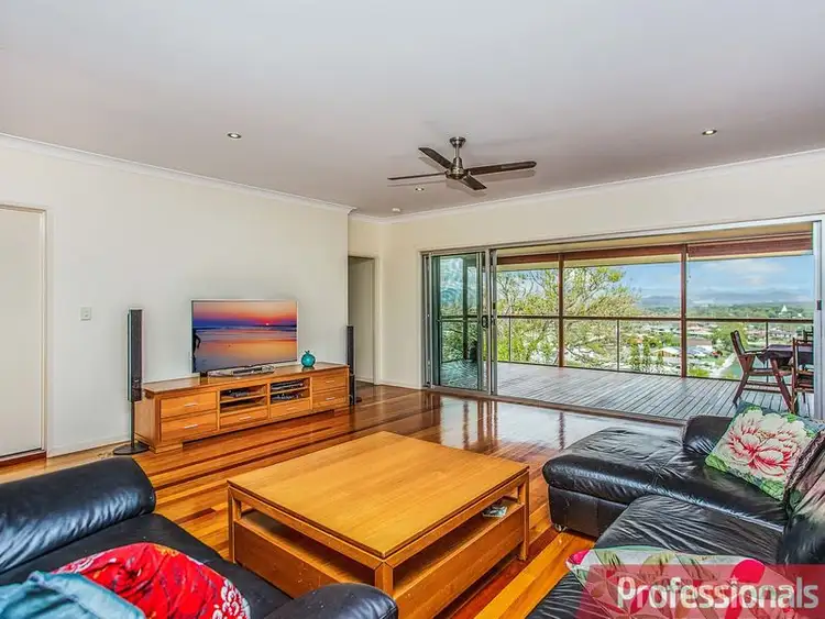 Second view of Homely house listing, 25 Leeward Terrace, Tweed Heads NSW 2485
