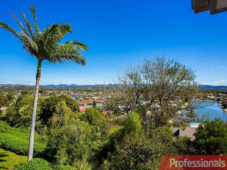 Third view of Homely house listing, 25 Leeward Terrace, Tweed Heads NSW 2485