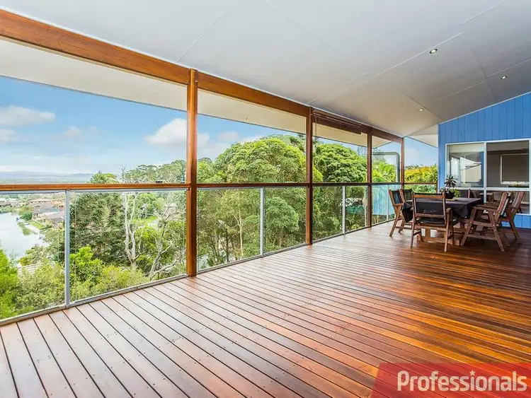 Fifth view of Homely house listing, 25 Leeward Terrace, Tweed Heads NSW 2485