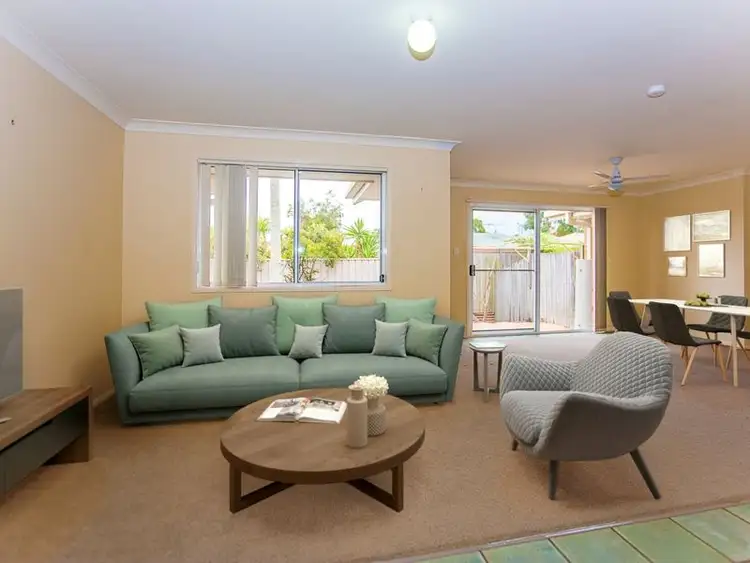 Main view of Homely villa listing, 27/14 Kingston Drive, Banora Point NSW 2486