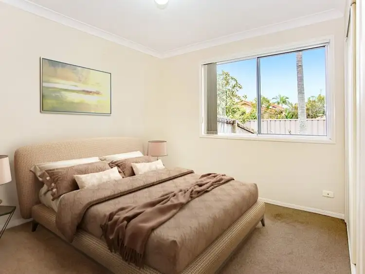 Second view of Homely villa listing, 27/14 Kingston Drive, Banora Point NSW 2486