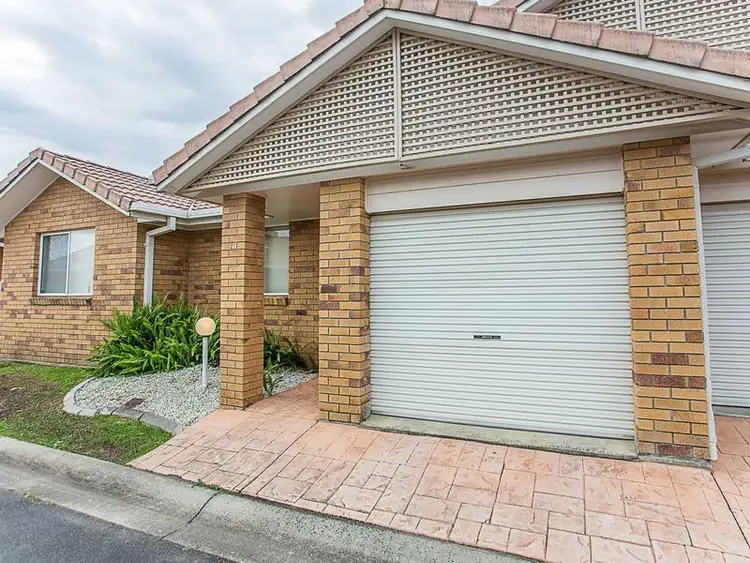 Fourth view of Homely villa listing, 27/14 Kingston Drive, Banora Point NSW 2486