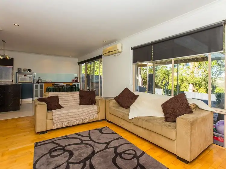 2/38 Vail Court, Bilambil Heights NSW 2486