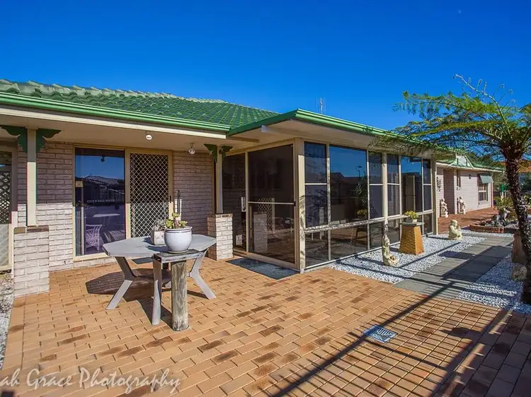 Main view of Homely house listing, 24 Kentia Crescent, Banora Point NSW 2486