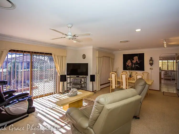 Second view of Homely house listing, 24 Kentia Crescent, Banora Point NSW 2486