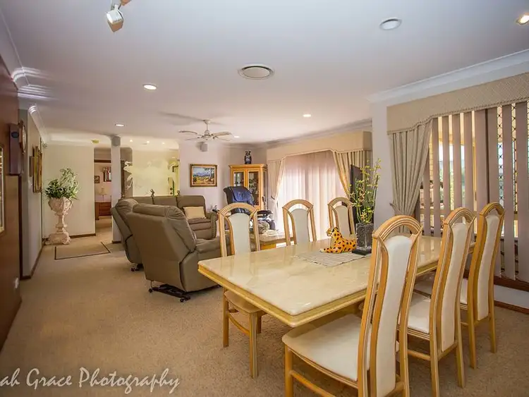 Third view of Homely house listing, 24 Kentia Crescent, Banora Point NSW 2486
