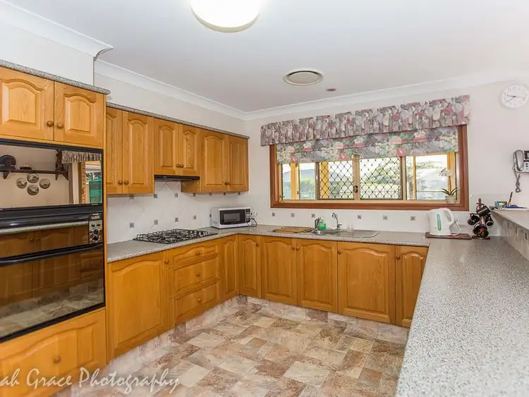 Fourth view of Homely house listing, 24 Kentia Crescent, Banora Point NSW 2486