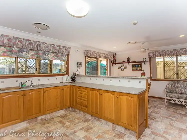 Fifth view of Homely house listing, 24 Kentia Crescent, Banora Point NSW 2486