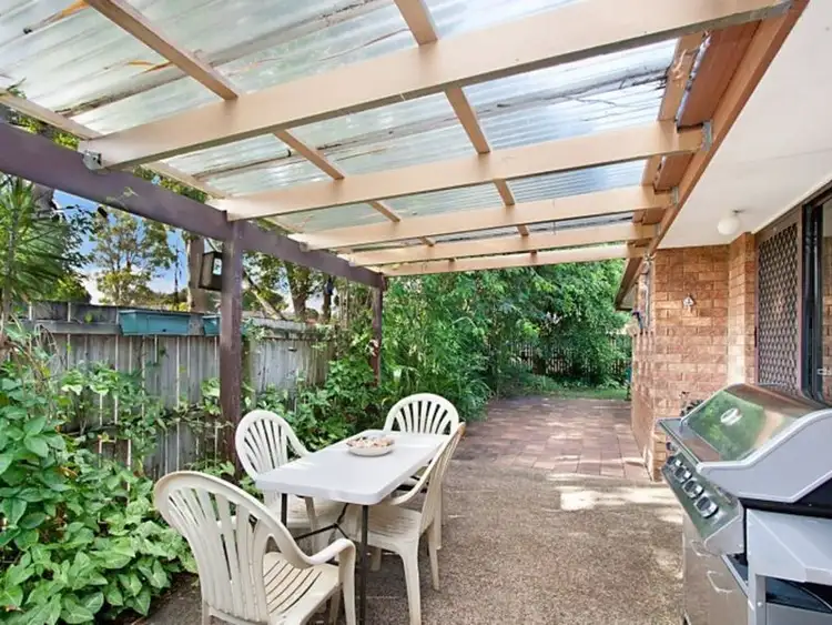 Second view of Homely house listing, 2/73 Covent Gardens Way, Banora Point NSW 2486