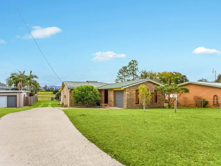 Second view of Homely rural property listing, 10 Tamarisk Avenue, Murwillumbah NSW 2484
