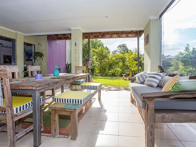 Main view of Homely house listing, 27 Grassmere Court, Banora Point NSW 2486