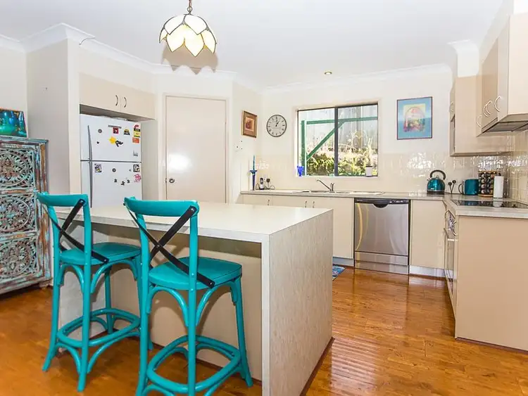 Third view of Homely house listing, 27 Grassmere Court, Banora Point NSW 2486