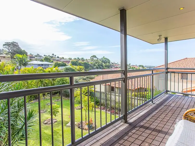 Fourth view of Homely house listing, 27 Grassmere Court, Banora Point NSW 2486