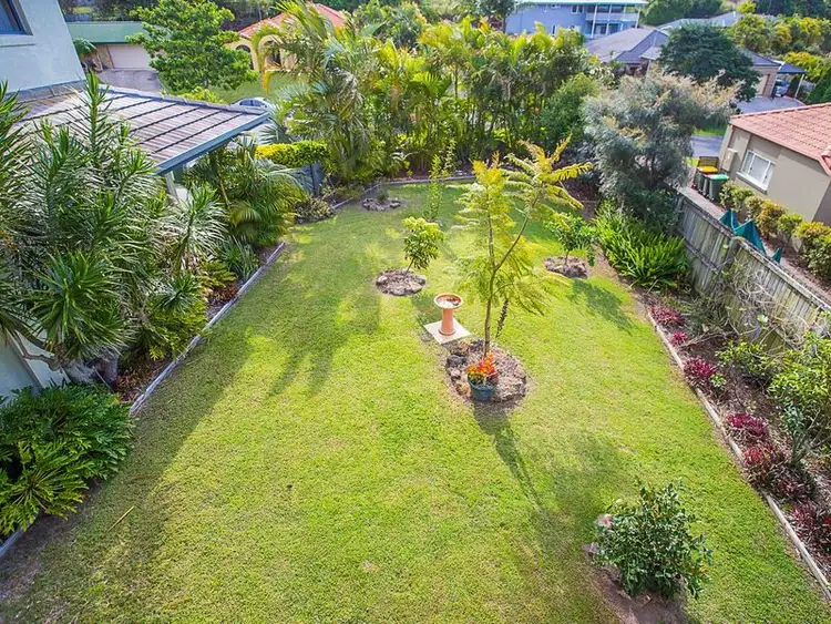 Fifth view of Homely house listing, 27 Grassmere Court, Banora Point NSW 2486