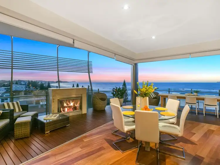 Main view of Homely apartment listing, 801/46-48 Pacific Parade, Bilinga QLD 4225