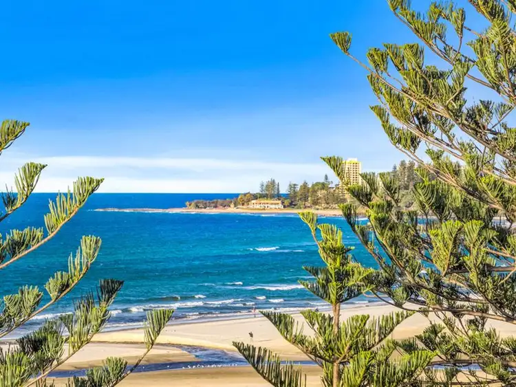 Fifth view of Homely apartment listing, 801/46-48 Pacific Parade, Bilinga QLD 4225