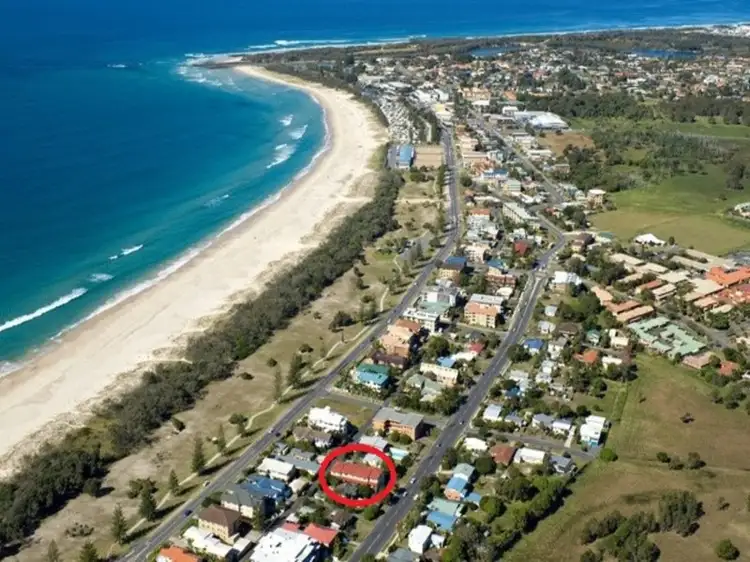 1/45 Kingscliff Street, Kingscliff NSW 2487