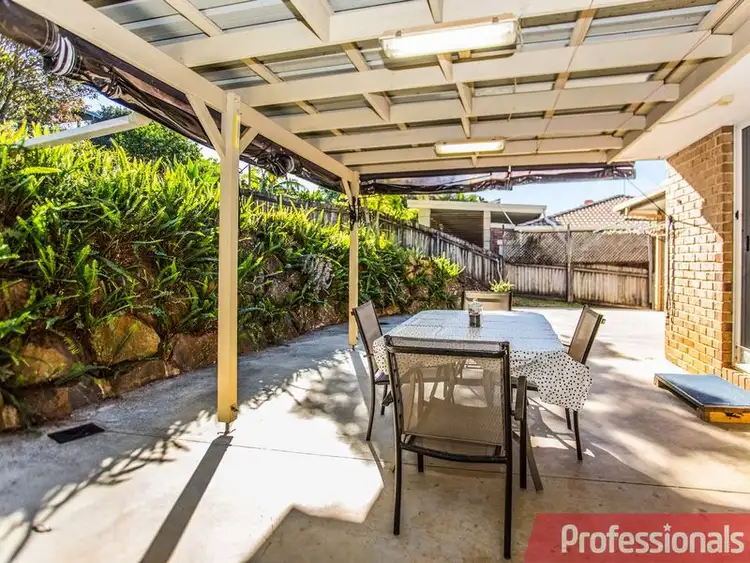 Fifth view of Homely house listing, 38 Glen Ayr Drive, Banora Point NSW 2486