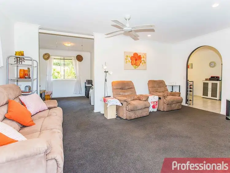 Sixth view of Homely house listing, 38 Glen Ayr Drive, Banora Point NSW 2486