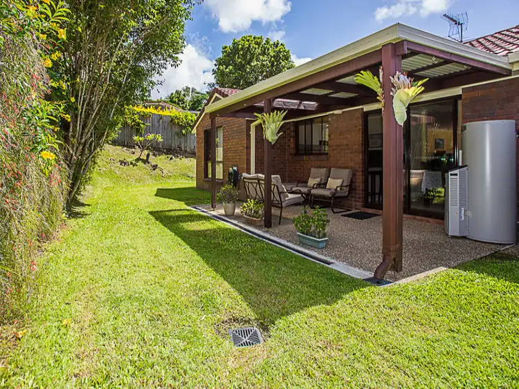 Fifth view of Homely semi-detached listing, 2/8 Kildare Drive, Banora Point NSW 2486