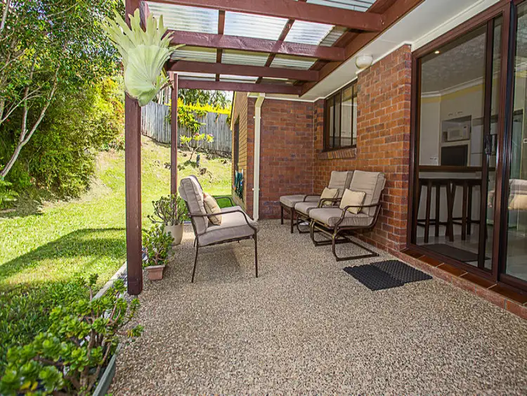 Sixth view of Homely semi-detached listing, 2/8 Kildare Drive, Banora Point NSW 2486