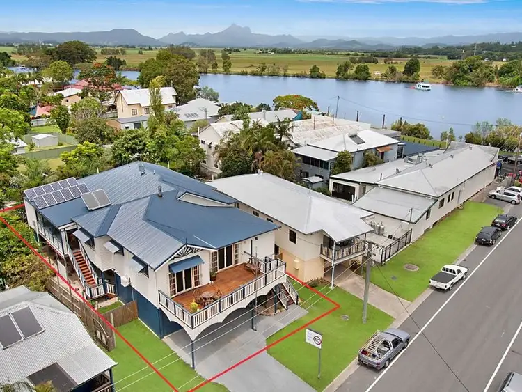 22 Fawcett Street, Tumbulgum NSW 2490