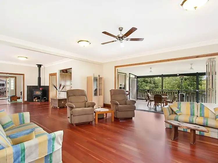 Second view of Homely house listing, 22 Fawcett Street, Tumbulgum NSW 2490