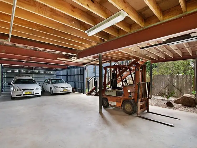 Sixth view of Homely house listing, 22 Fawcett Street, Tumbulgum NSW 2490