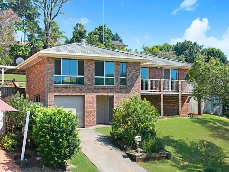 Main view of Homely house listing, 36 Glen Ayr Drive, Banora Point NSW 2486