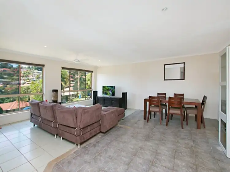 Second view of Homely house listing, 36 Glen Ayr Drive, Banora Point NSW 2486