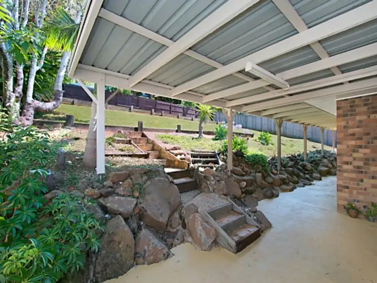 Fifth view of Homely house listing, 36 Glen Ayr Drive, Banora Point NSW 2486