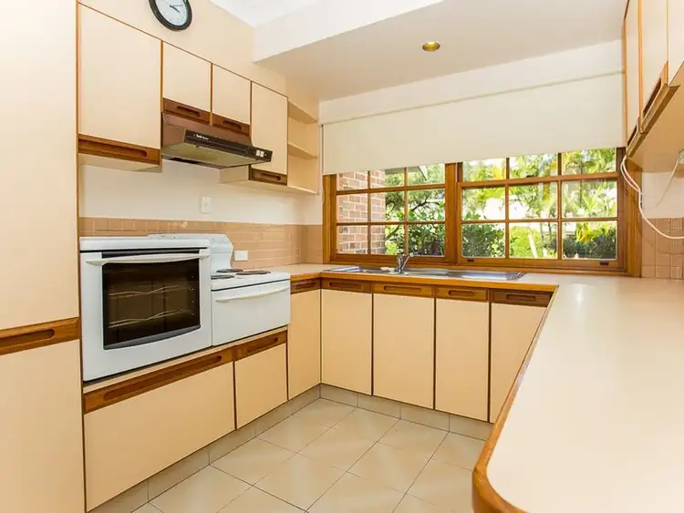 Second view of Homely unit listing, 14/1 Carramar Drive, Tweed Heads West NSW 2485