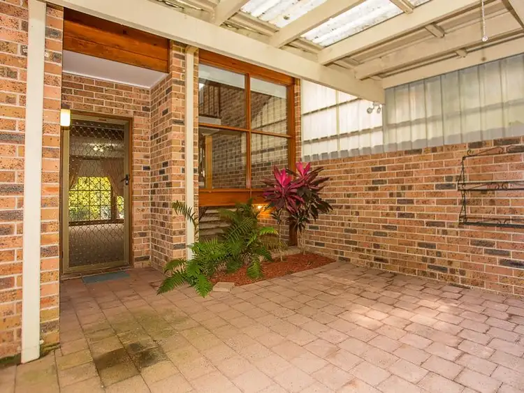 Fifth view of Homely unit listing, 14/1 Carramar Drive, Tweed Heads West NSW 2485