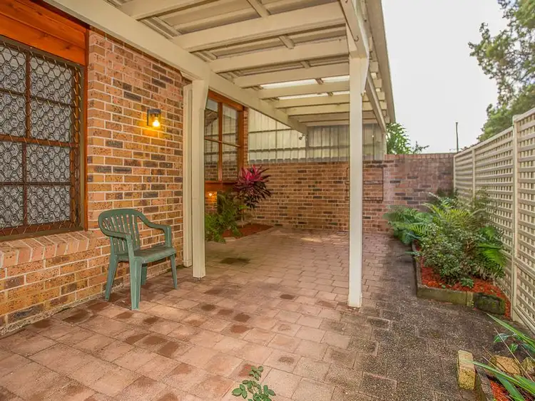 Sixth view of Homely unit listing, 14/1 Carramar Drive, Tweed Heads West NSW 2485