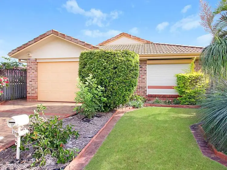 Main view of Homely house listing, 15 Kentia Crescent, Banora Point NSW 2486