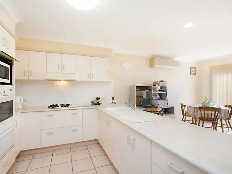 Second view of Homely house listing, 15 Kentia Crescent, Banora Point NSW 2486