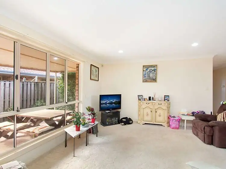 Third view of Homely house listing, 15 Kentia Crescent, Banora Point NSW 2486