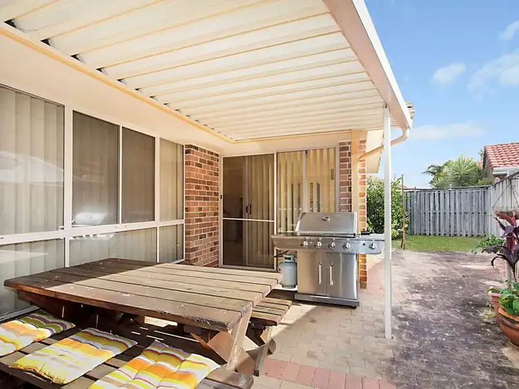Fifth view of Homely house listing, 15 Kentia Crescent, Banora Point NSW 2486