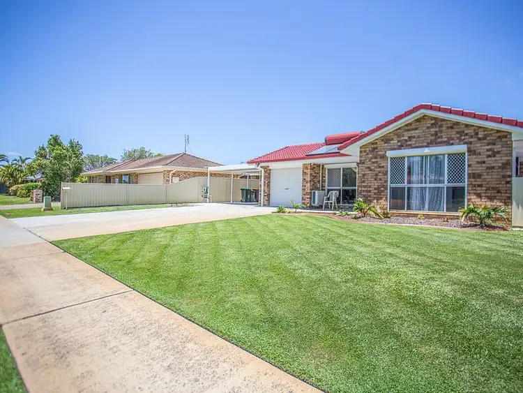 Main view of Homely house listing, 9 Woodlands Drive, Banora Point NSW 2486