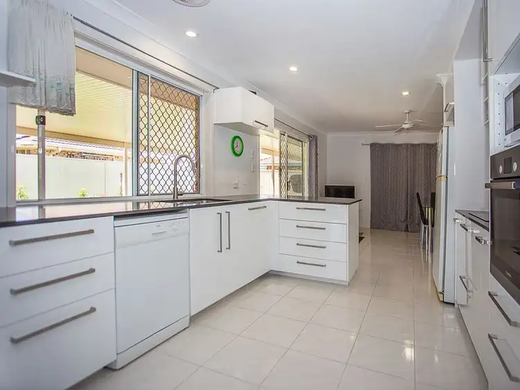 Second view of Homely house listing, 9 Woodlands Drive, Banora Point NSW 2486