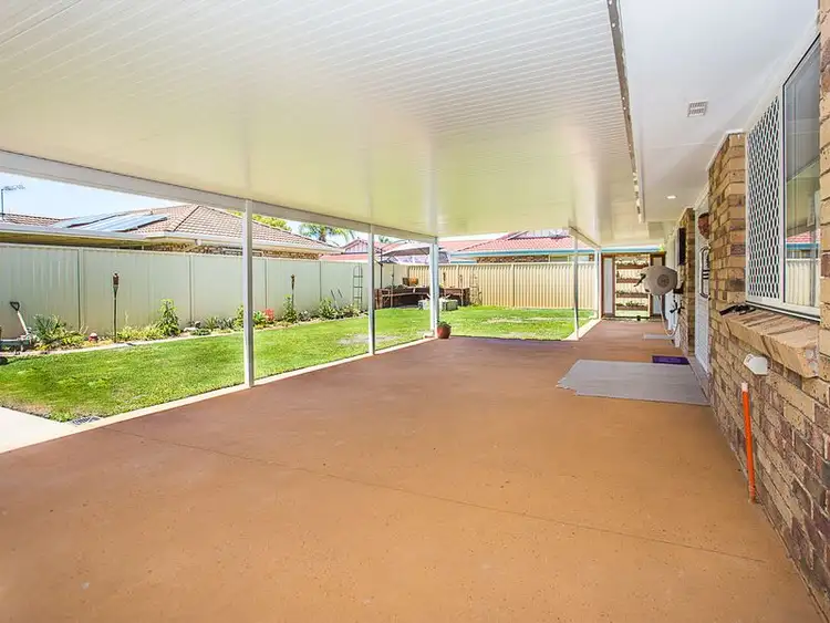 Fourth view of Homely house listing, 9 Woodlands Drive, Banora Point NSW 2486